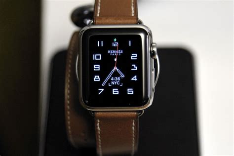 apple watch hermes face no jailbreak|Hermes Apple Watch faces download.